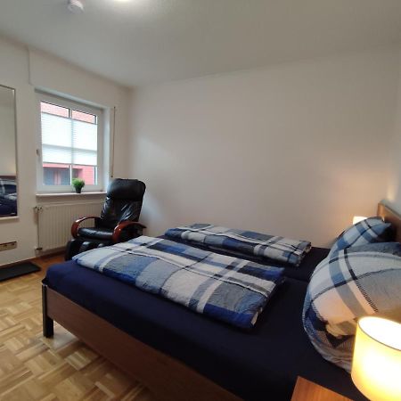Tempel-Inn Klosterstrasse Haselünne Eksteriør billede