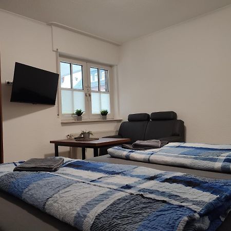 Tempel-Inn Klosterstrasse Haselünne Eksteriør billede