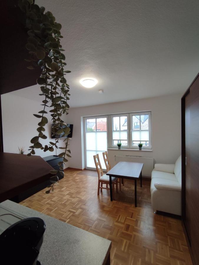 Tempel-Inn Klosterstrasse Haselünne Eksteriør billede