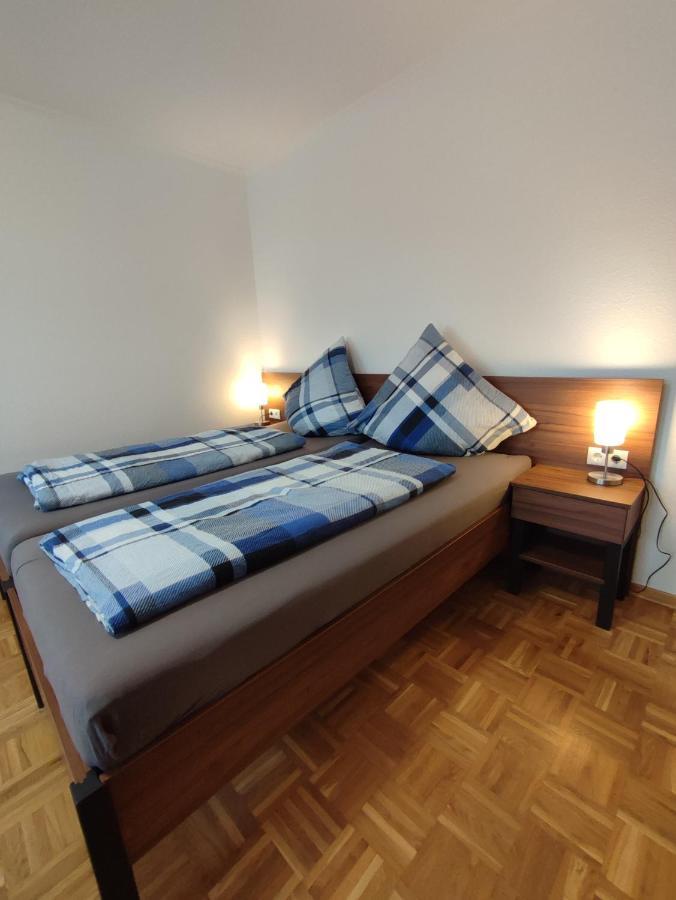 Tempel-Inn Klosterstrasse Haselünne Eksteriør billede