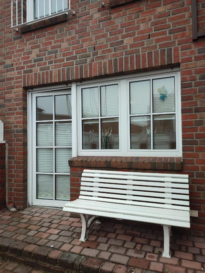 Tempel-Inn Klosterstrasse Haselünne Eksteriør billede