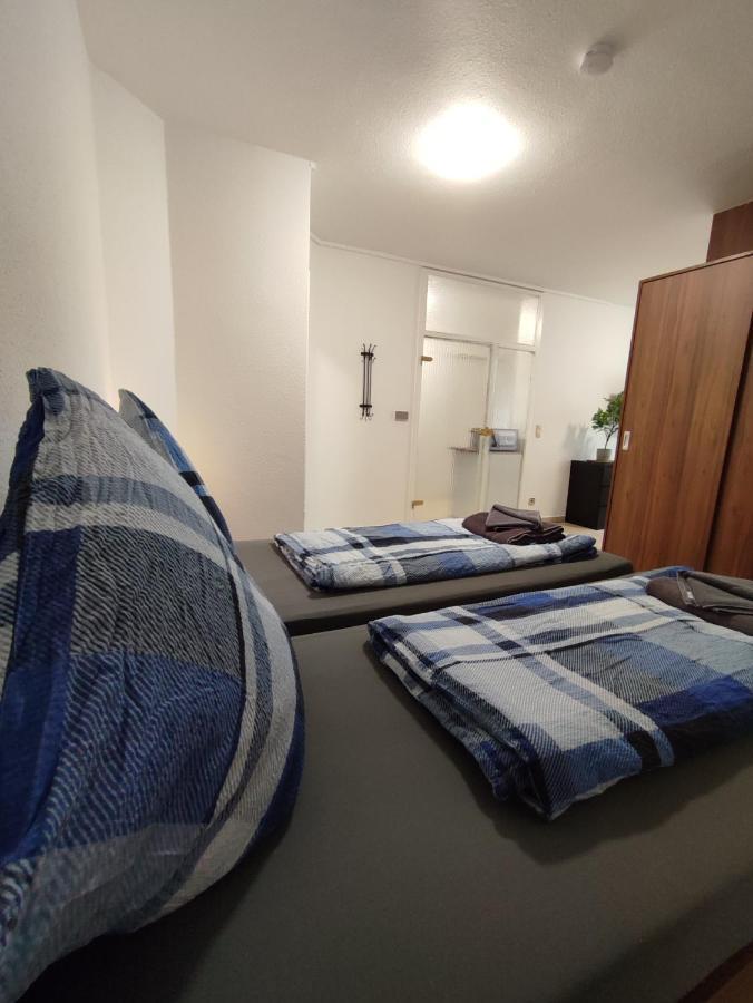 Tempel-Inn Klosterstrasse Haselünne Eksteriør billede