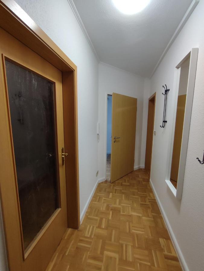 Tempel-Inn Klosterstrasse Haselünne Eksteriør billede