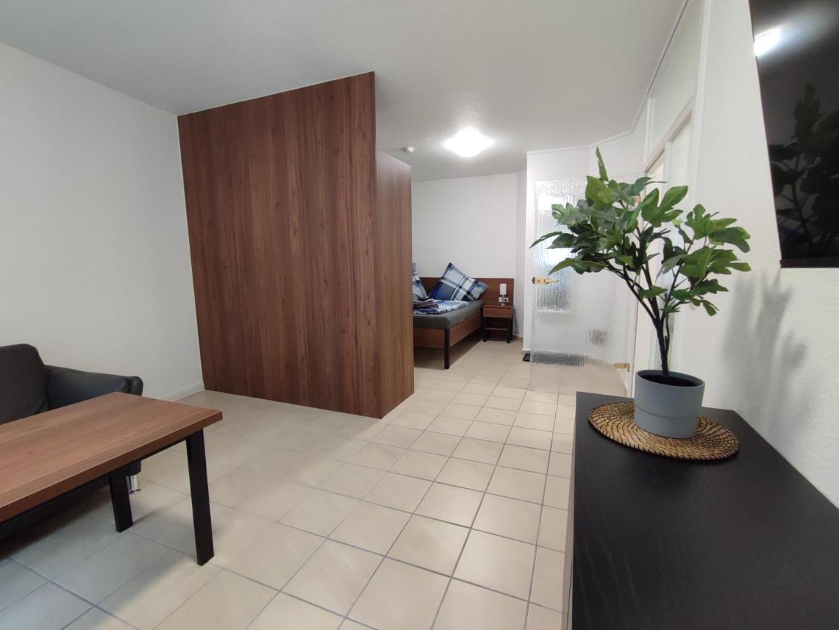 Tempel-Inn Klosterstrasse Haselünne Eksteriør billede